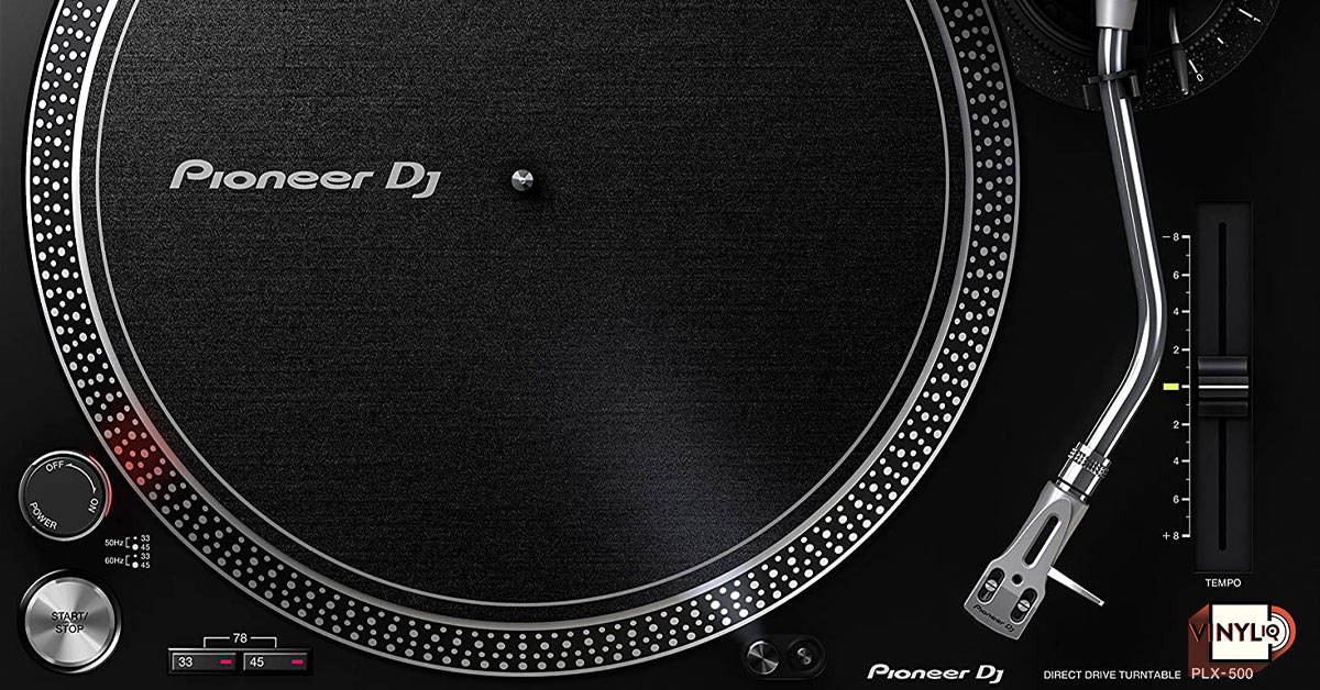 Best DirectDrive Turntables Top 11 Reviewed (2024)