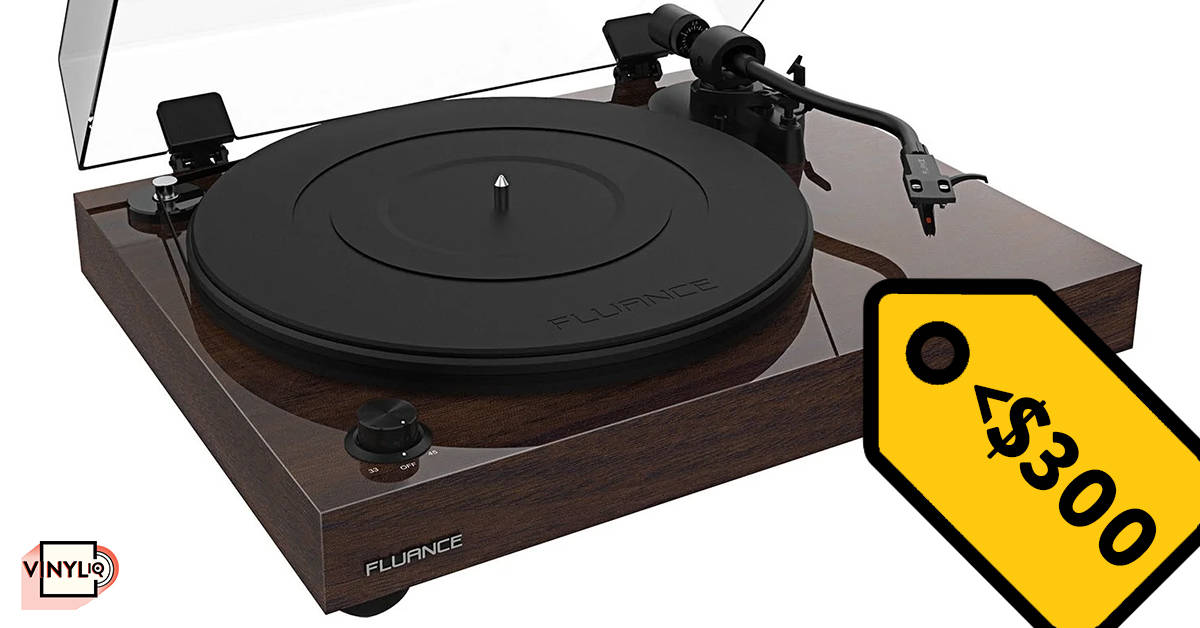 Best turntables under 300 Top 10 Reviewed (2023)