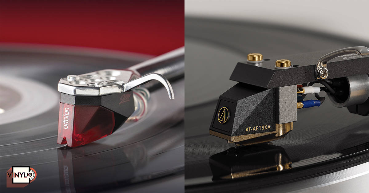 Moving vs Moving Coil (MM vs MC) 101 Explainer