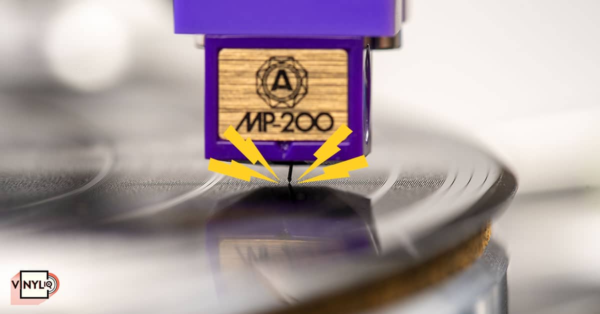 Why is My Record Skipping? How to Fix Skipping Vinyl Records