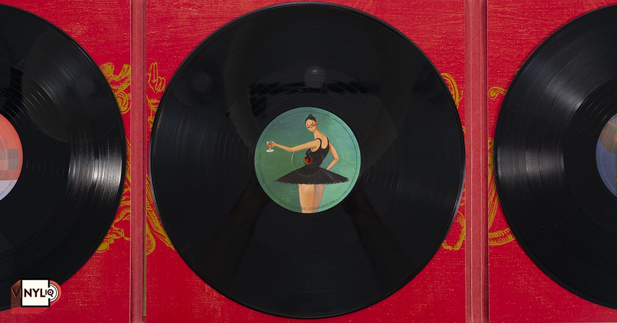 How Much Do Records Cost? Why Is Vinyl So Expensive?