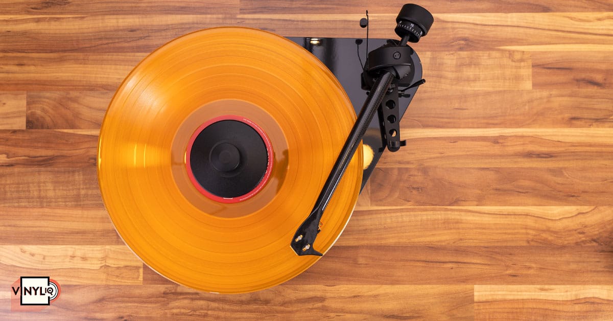 Vinyl Record Clamps, Weights and Stabilizers Worth It?