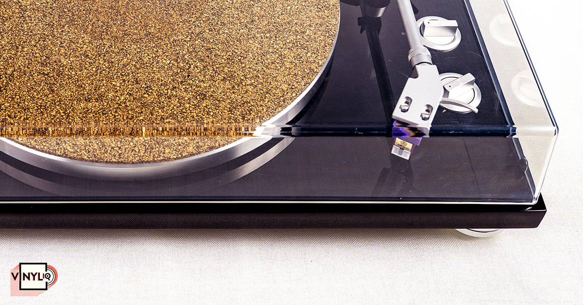 What is a Turntable or Record Player The Complete 101 Guide