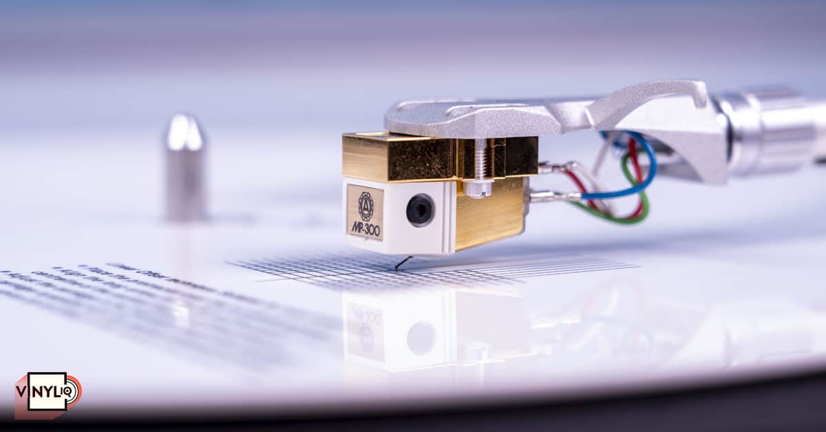 How to Calibrate Turntable Cartridge Alignment For Beginners