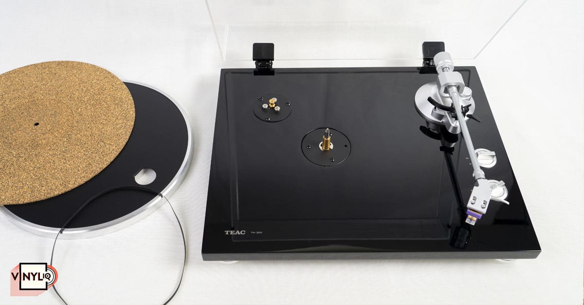 (Semi) Automatic vs Manual Turntable Which is Best?